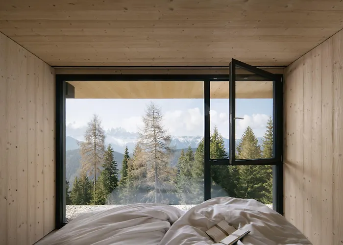Anders Mountain Suites 1 Bressanone